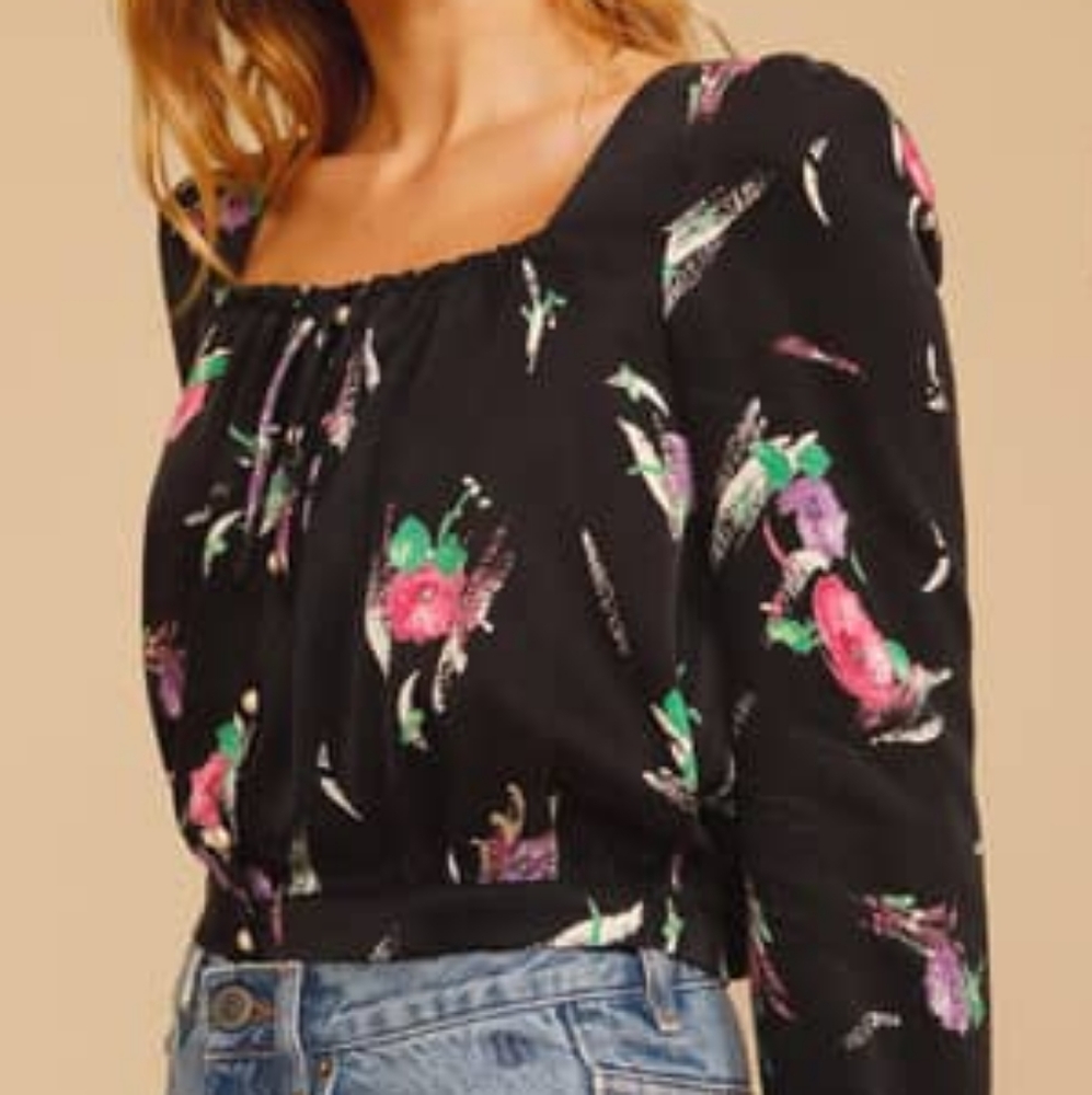 Rouje Flavio Blouse